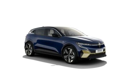 Renault Megane Gebrauchtwagen