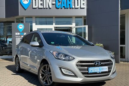 Hyundai i30 Gebrauchtwagen