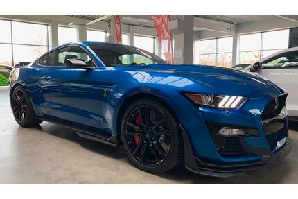 Ford Mustang Gebrauchtwagen