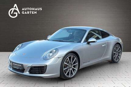 Porsche 911 Gebrauchtwagen