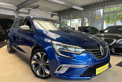 Renault Megane Gebrauchtwagen