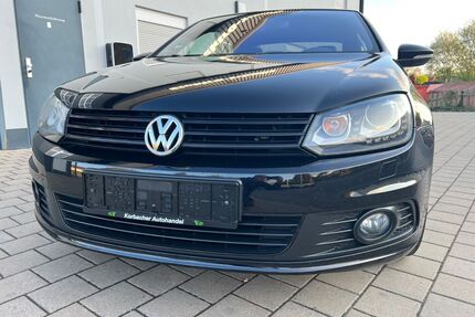 VW Eos Gebrauchtwagen