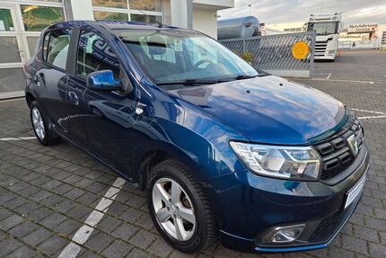 Dacia Sandero Gebrauchtwagen