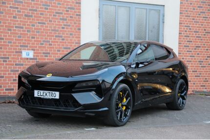Lotus Eletre Gebrauchtwagen