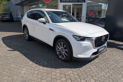 Mazda CX-60 Gebrauchtwagen