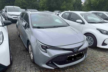 Toyota Corolla Gebrauchtwagen
