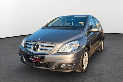 Mercedes-Benz B 180 Gebrauchtwagen