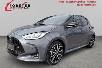 Toyota Yaris Gebrauchtwagen