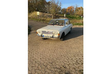 Ford Taunus Gebrauchtwagen