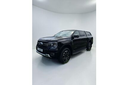 Ford Ranger Gebrauchtwagen