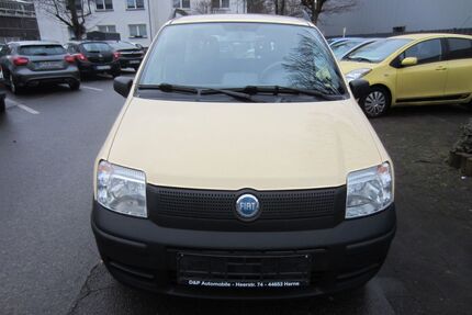 Fiat New Panda Gebrauchtwagen