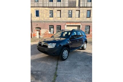 Dacia Duster Gebrauchtwagen