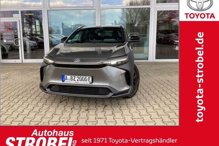 Toyota bZ4X Gebrauchtwagen