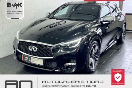 INFINITI Q30 Gebrauchtwagen
