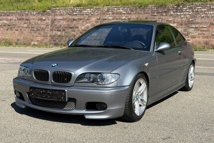 BMW 330 Gebrauchtwagen