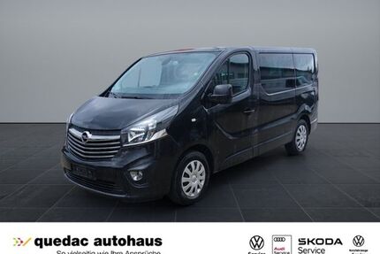 Opel Vivaro Gebrauchtwagen