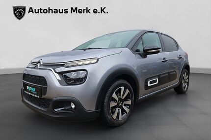 Citroen C3 Gebrauchtwagen
