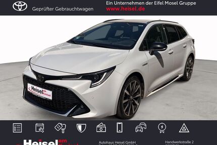 Toyota Corolla Gebrauchtwagen