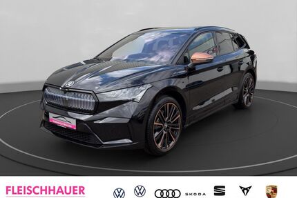 Skoda Enyaq Gebrauchtwagen