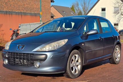 Peugeot 307 Gebrauchtwagen