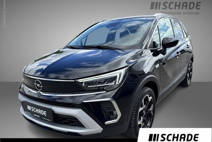 Opel Crossland (X) Gebrauchtwagen