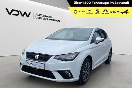 Seat Ibiza Gebrauchtwagen
