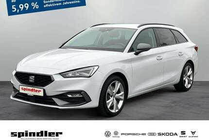 Seat Leon Gebrauchtwagen