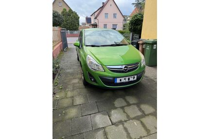 Opel Corsa Gebrauchtwagen