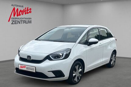 Honda Jazz Gebrauchtwagen