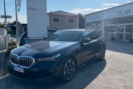 BMW 520 Gebrauchtwagen