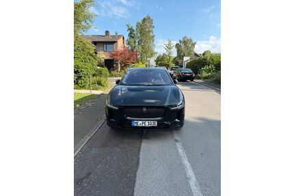 Jaguar I-Pace Gebrauchtwagen