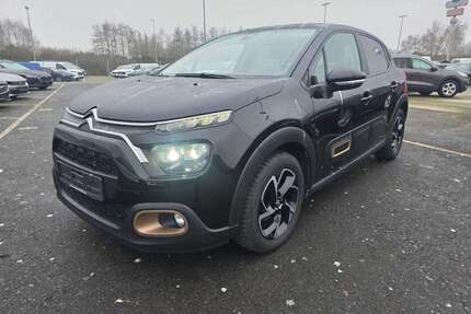 Citroen C3 Gebrauchtwagen