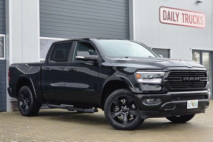 Dodge RAM Gebrauchtwagen