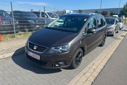 Seat Alhambra Gebrauchtwagen