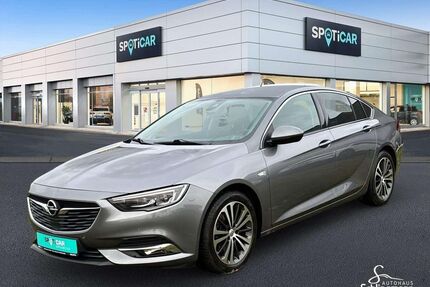 Opel Insignia Gebrauchtwagen