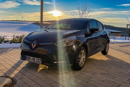 Renault Clio Gebrauchtwagen