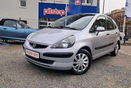 Honda Jazz Gebrauchtwagen
