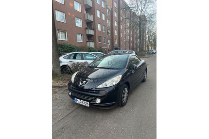 Peugeot 207 Gebrauchtwagen