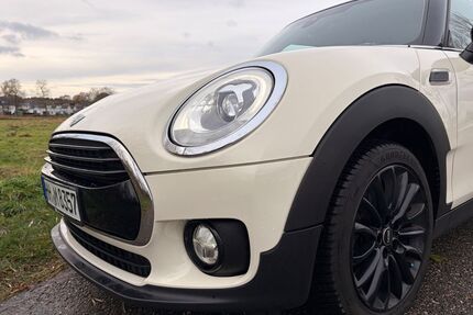 Mini Cooper D Clubman Gebrauchtwagen