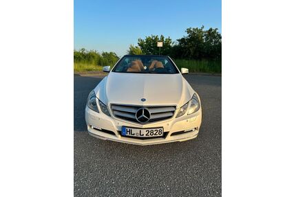 Mercedes-Benz E 250 Gebrauchtwagen