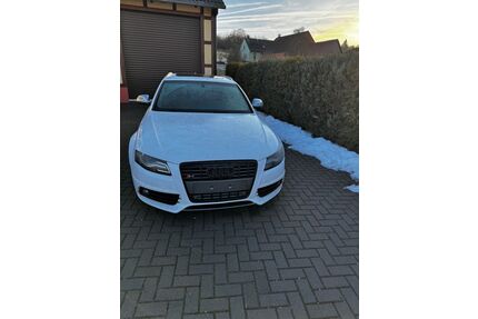 Audi S4 Gebrauchtwagen