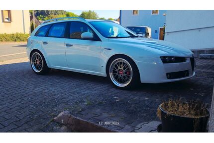 Alfa Romeo 159 Gebrauchtwagen