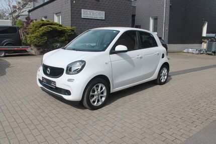 Smart ForFour Gebrauchtwagen