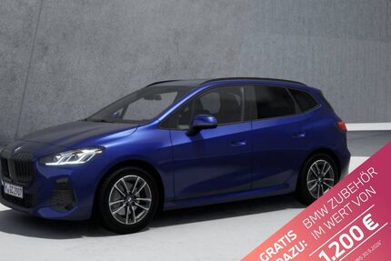 BMW 220 Active Tourer Gebrauchtwagen