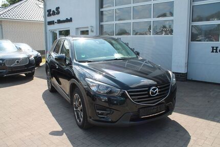 Mazda CX-5 Gebrauchtwagen