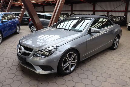 Mercedes-Benz E 200 Gebrauchtwagen