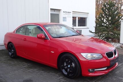 BMW 335 Gebrauchtwagen