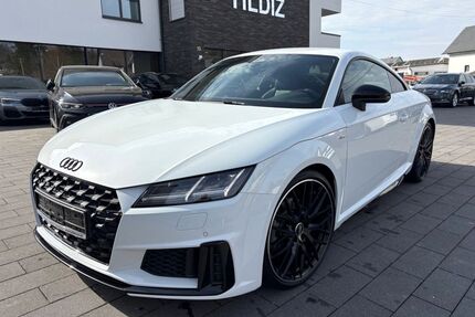 Audi TT Gebrauchtwagen