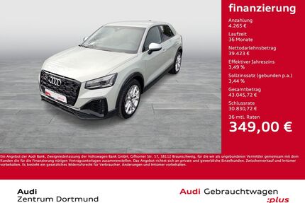 Audi SQ2 Gebrauchtwagen