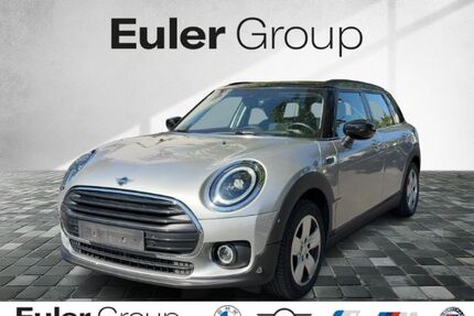 Mini Cooper D Clubman Gebrauchtwagen